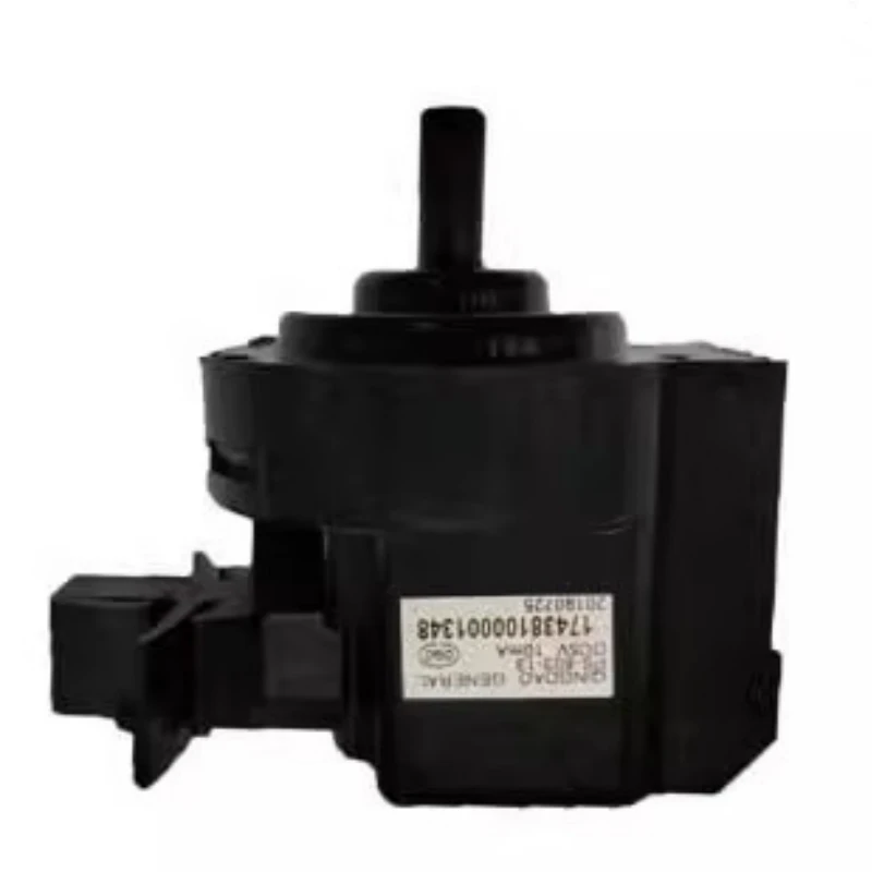 

17438100001348 оригинальный датчик уровня воды для стиральной машины, подходит для Midea SELONG dc5в, автоматическая фотография