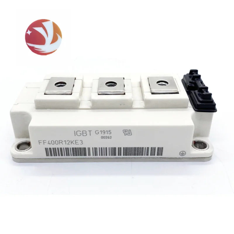 

New Arrival Original FF400R12KE3 FF400R12KF4 IGBT Power Module