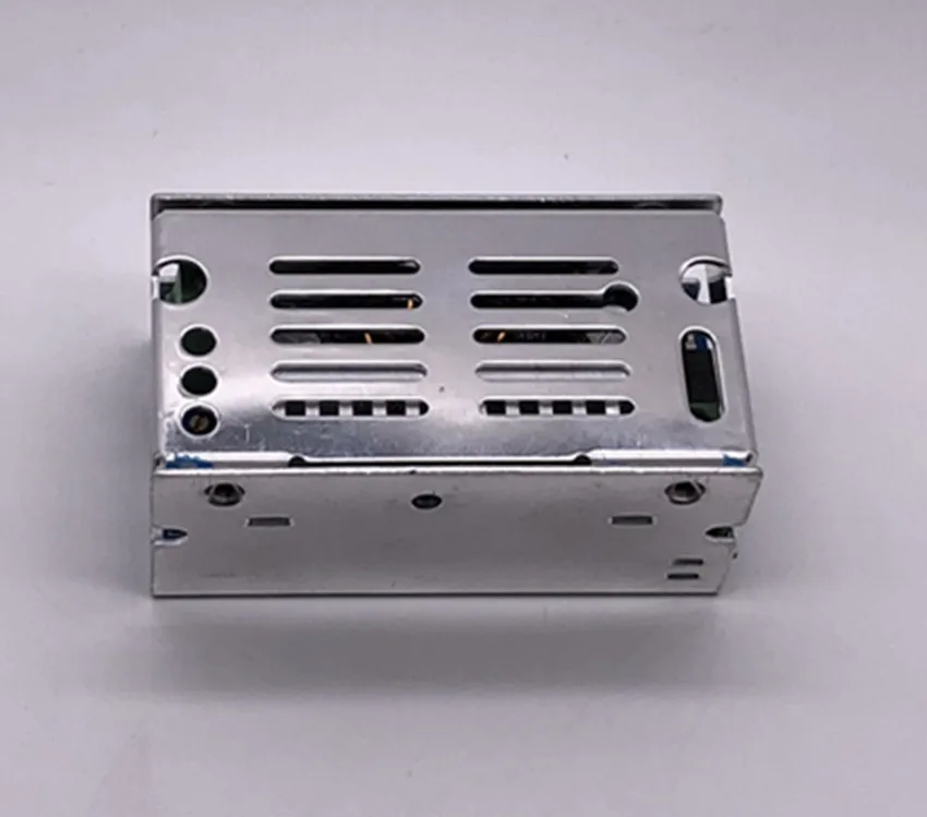 Регулируемый понижающий эффективный высокомощный модуль питания постоянного