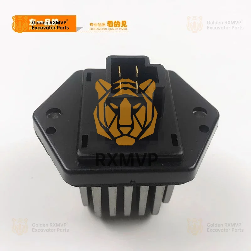 Для Shanzhong Jcm285 922 Yuchai Yc130 210 кондиционирование воздуха Сопротивление нагреву