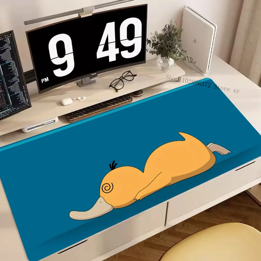 1pc M-MoonKnight Keyboard Non-slip Mouse Pad Suitable For Office Computers Laptops E-sports Game Desk Mats XXL