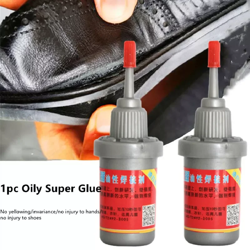

2023NEW Welding Flux Oily Strong Welding Flux Universal Glue Oily Raw Glue Welding Flux Glue Multi Purpose Adhesive Super Glue 2