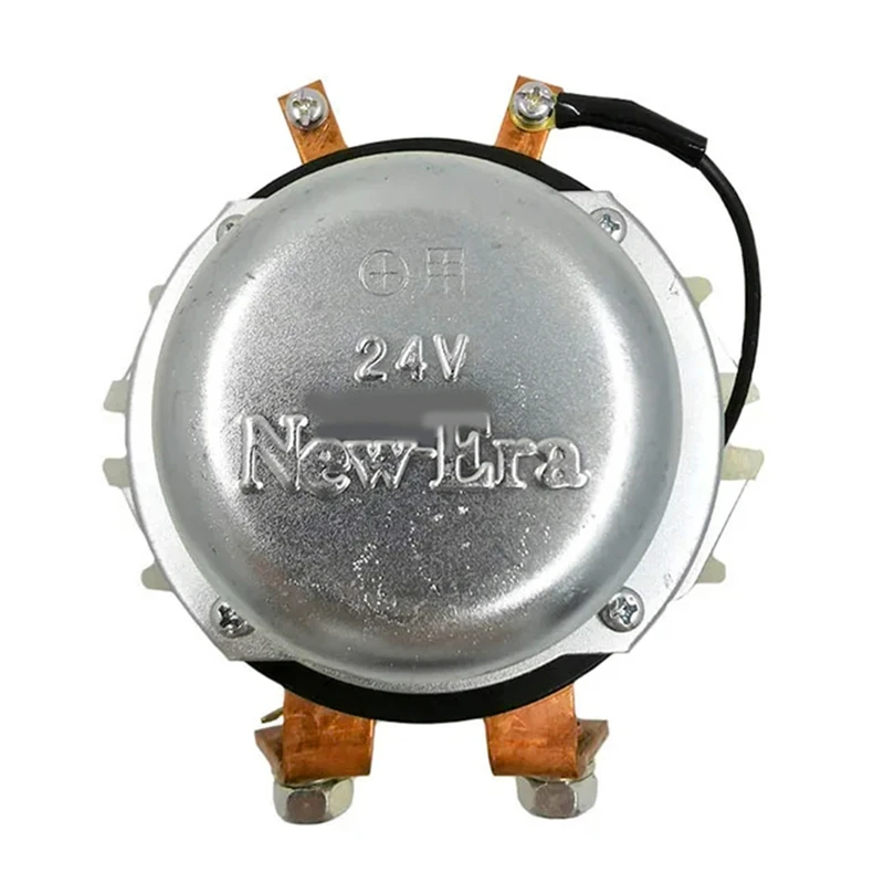 Аксессуары для нового экскаватора релейный переключатель аккумулятора (24 В) Kobelco