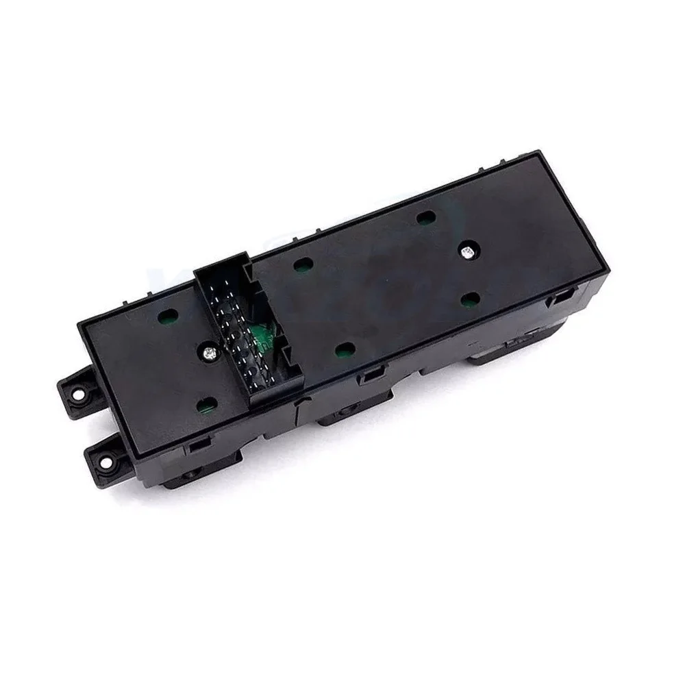 Фото 93570-1Y500 Переключатель управления стеклоподъемником LHD для Kia Morning Kia Picanto TA 2011-2017, кнопка электрического стеклоподъемника №3