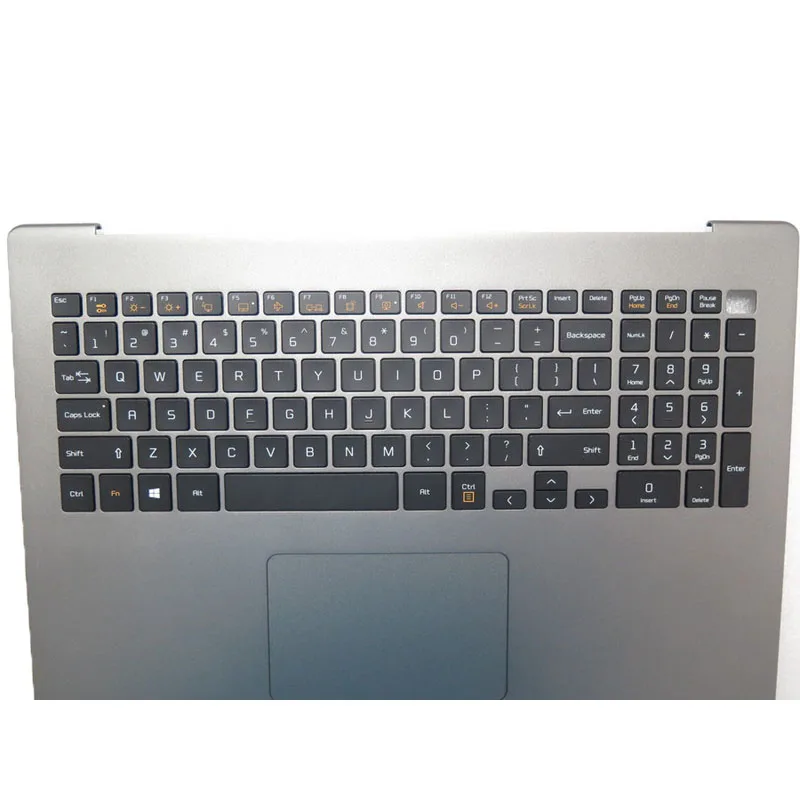 Фото Подставка для рук и клавиатура BR JP для LG 17Z90N MBN 662826   SG-90970-2VA SN3890BL AEW 74109814   19A6XJ 190629   19A6A-JA SG-90980-2VA AEW 74109804 №2