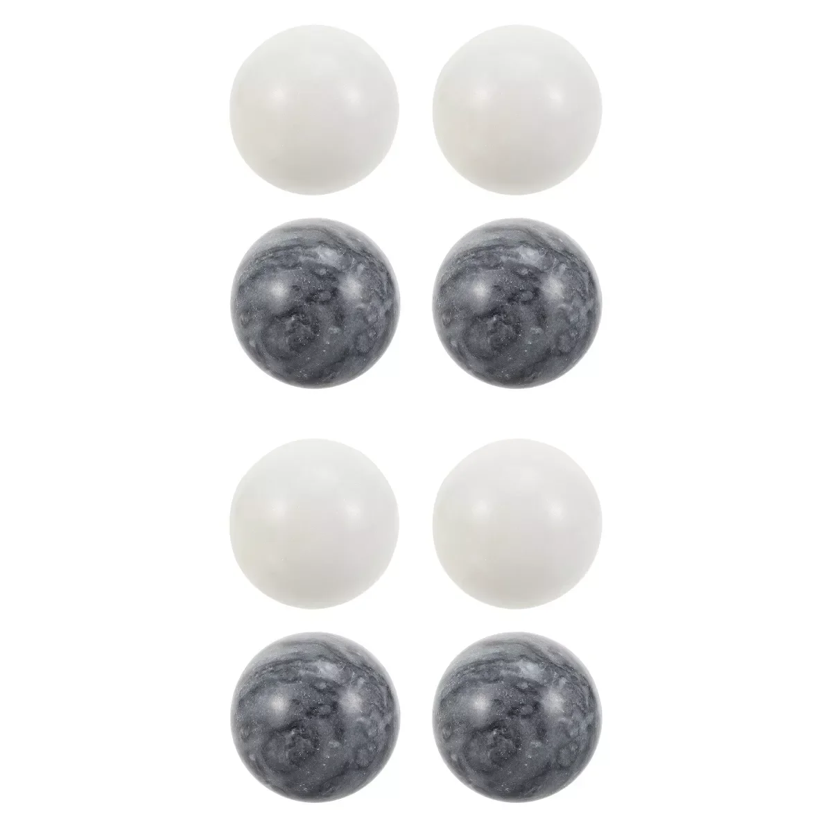 Sets  of Hand Exercise Balls Chinese Style Hand Balls Marble Balls