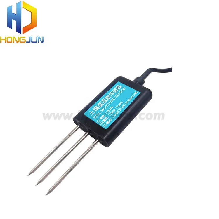 

HTR330 Agricultural soil npk analyzer nitrogen detector soil npk sensor/meter