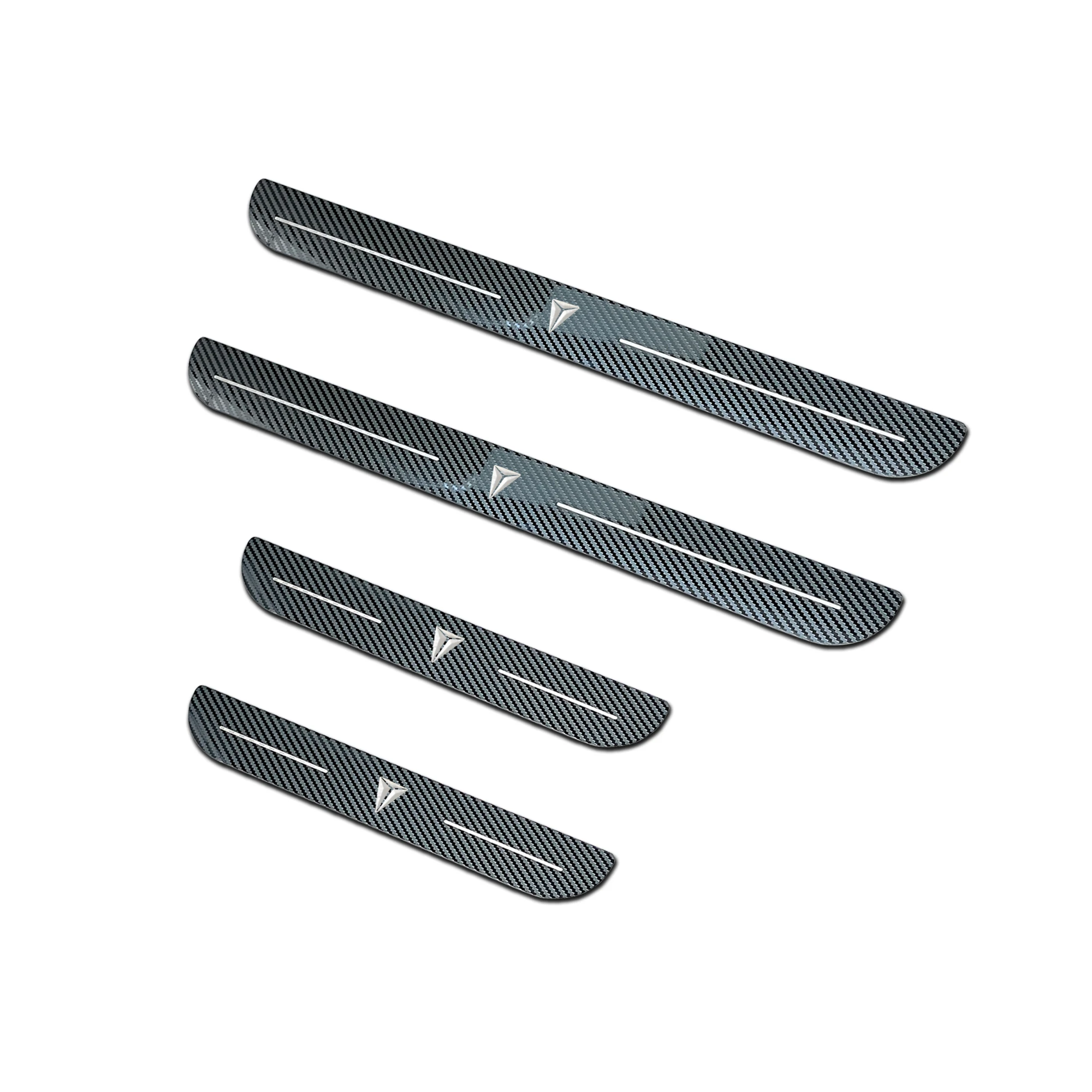 

Для DEEPAL S09 S05 G318 LS03/S7/S07/LS07 модифицированная защитная педаль приветствия металлическая пороговая полоса