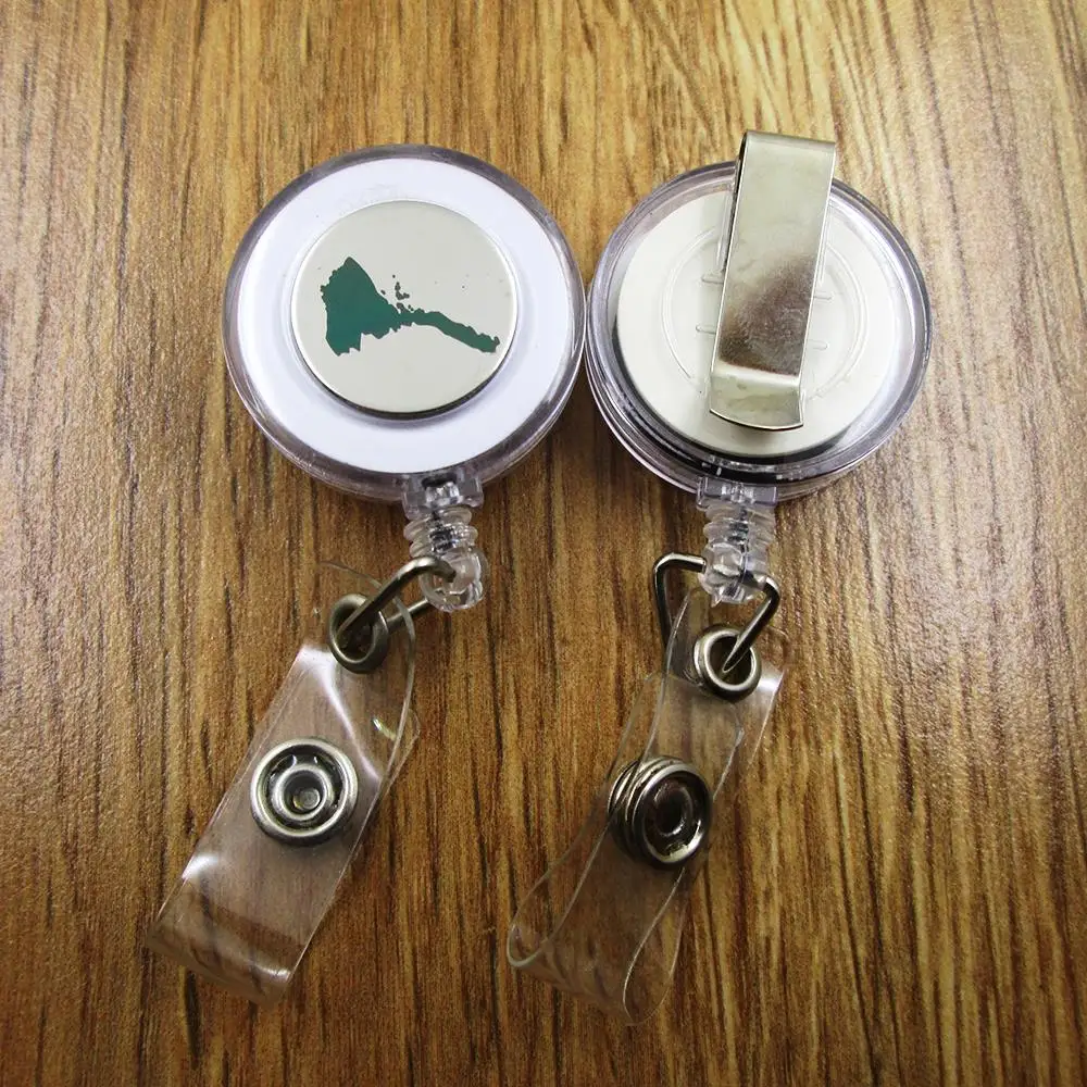 3 шт./партия держатель для удостоверения личности