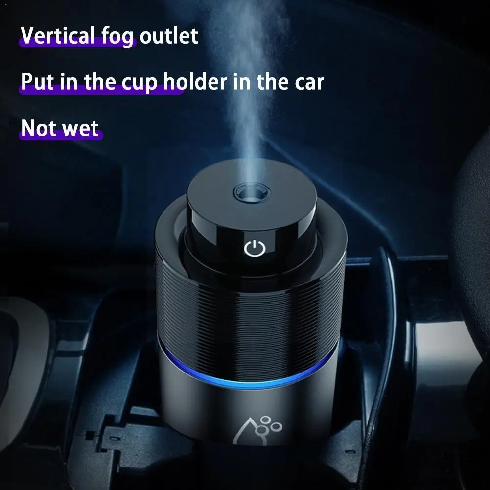 

Автомобильный диффузор, увлажнитель, автомобильный очиститель воздуха Aromo, освежитель воздуха с USB, увлажнитель, устройство для удаления запахов, диффузор для благовоний, автомобильный вентилятор O9X7
