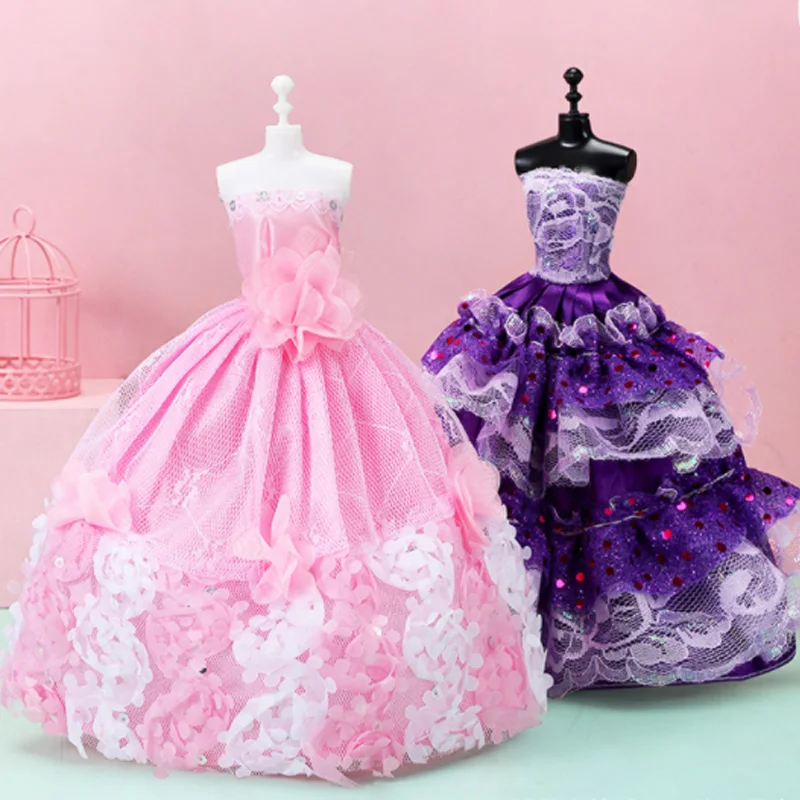 

Costume Design Humanoid Coat Hanger Miniature Mannequin Dress Model Stand Diy Doll Clothes Sewing Accessories Skirt Display Rack