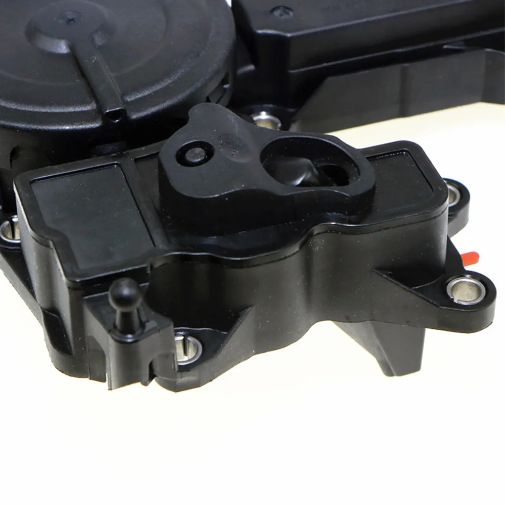 Фото Маслоотделитель (клапан PCV) для Audi A4, A5, TT; VW Golf MK6, Passat B6; Seat Leon 1.8T, 2.0T (номера: 06H 103 495, 06H 103 495B, 06H 103 495A) №5