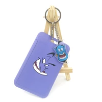 aladdin and the magic lamp key ring lovely pendant key chain jewelry womens bag key chain childrens toy gift