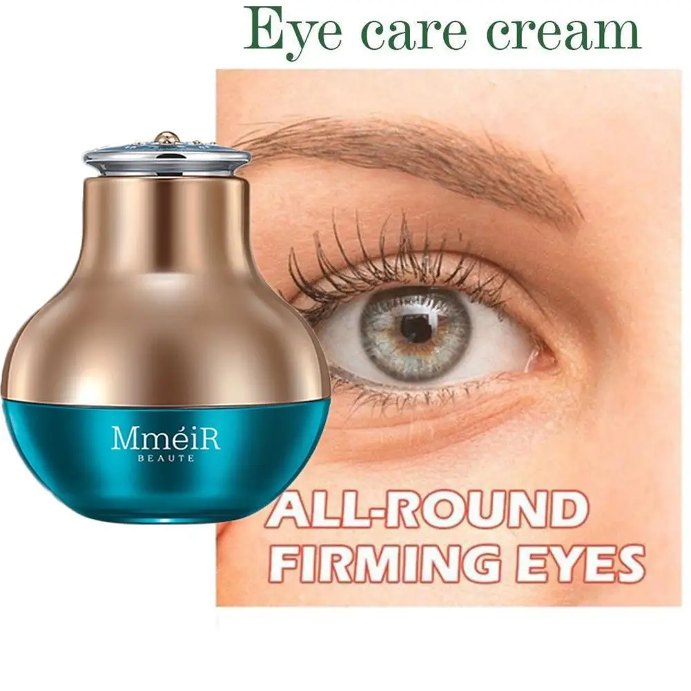 

Deep Sea Caviar Electric Eye Cream Anti-wrinkle Moisturizing Eyes Improving Essence Against Eye and Puffiness Care M1J6
