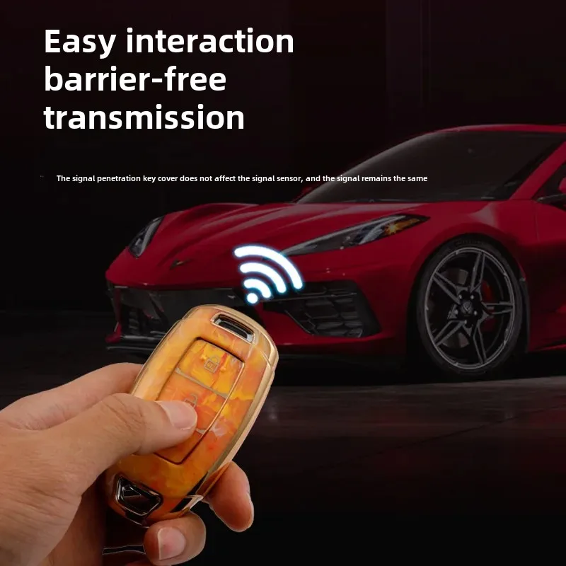 Современный Пекинский чехол для ключей от машины X35 Ferris X25 Ilan Shell Имя Изображение