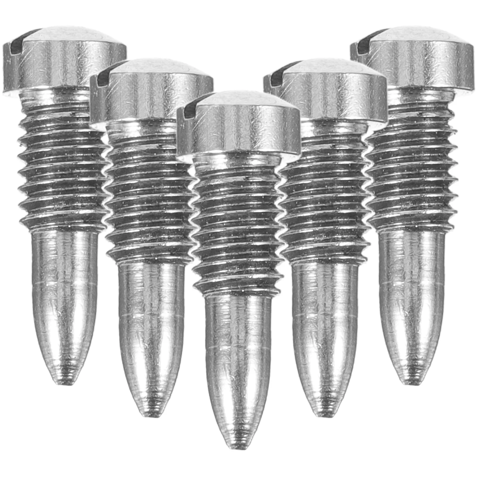 5 шт. Sachs ремонтный наконечник винт струна вал палка набор резьбовых стержней для