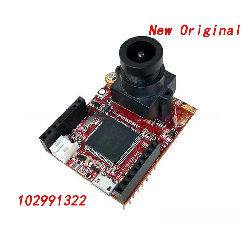 102991322 OV7725 STM32H743 — Оценочная плата датчика изображения