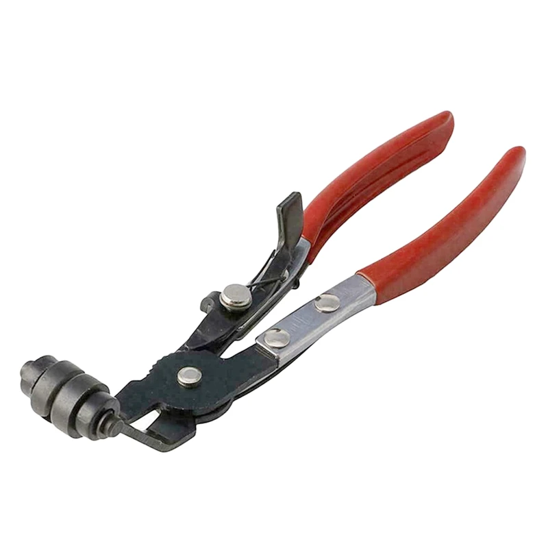 Зажим для шланга зажим автомобильной водопроводной трубы топлива и охлаждающей