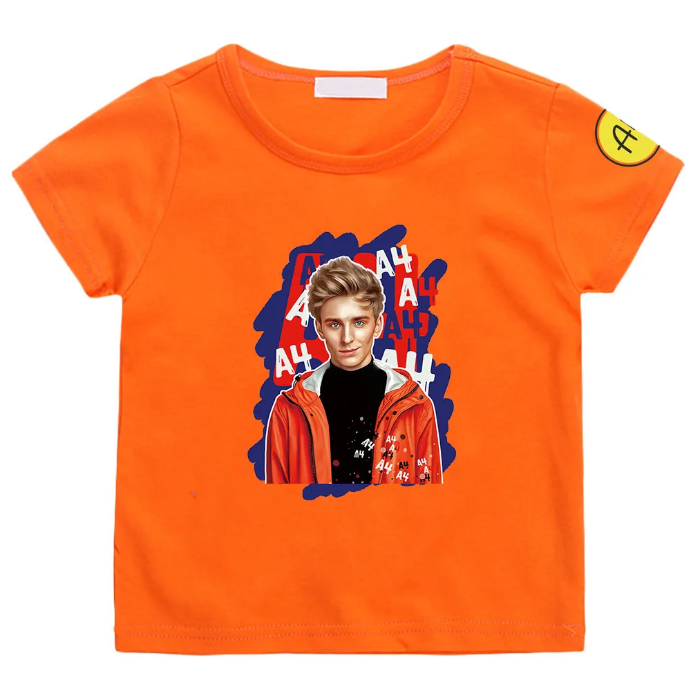 

Футболка Merch A4 с принтом ламбы, детская одежда, одежда для девочек, футболка с графическим рисунком для маленьких мальчиков, повседневная женская рубашка А4, мужские футболки