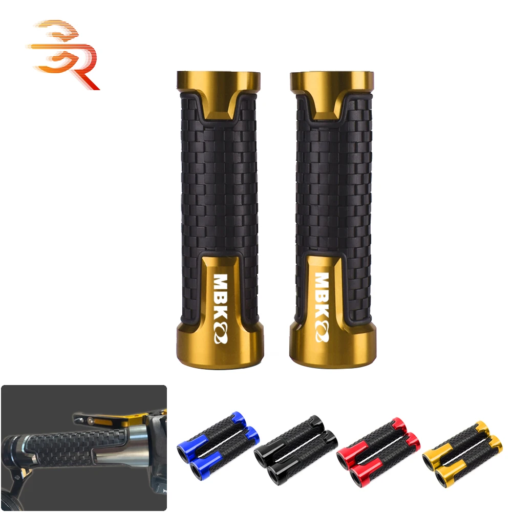 Ручки для мотоцикла MBK Kilibre 300 Ocito 125 Skycruiser 250 Tryptik XPower 50 Cityliner Booster 100 Flame X Flipper |