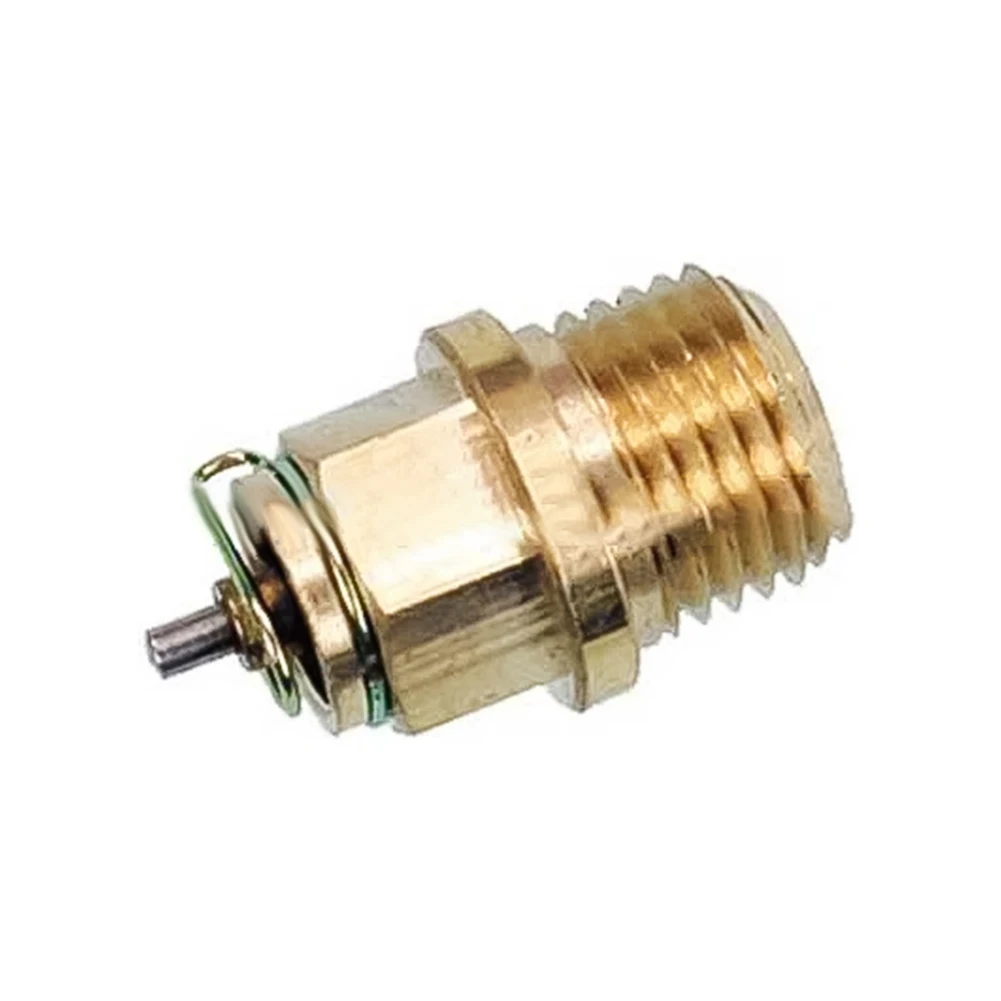 Фото Держатель иглы Mikuni VM28/163 1.5 для карбюраторов VM30MM VM34MM с креплением на шток, используемый на снегоходах, мотоциклах и двигателях гидроциклов №1