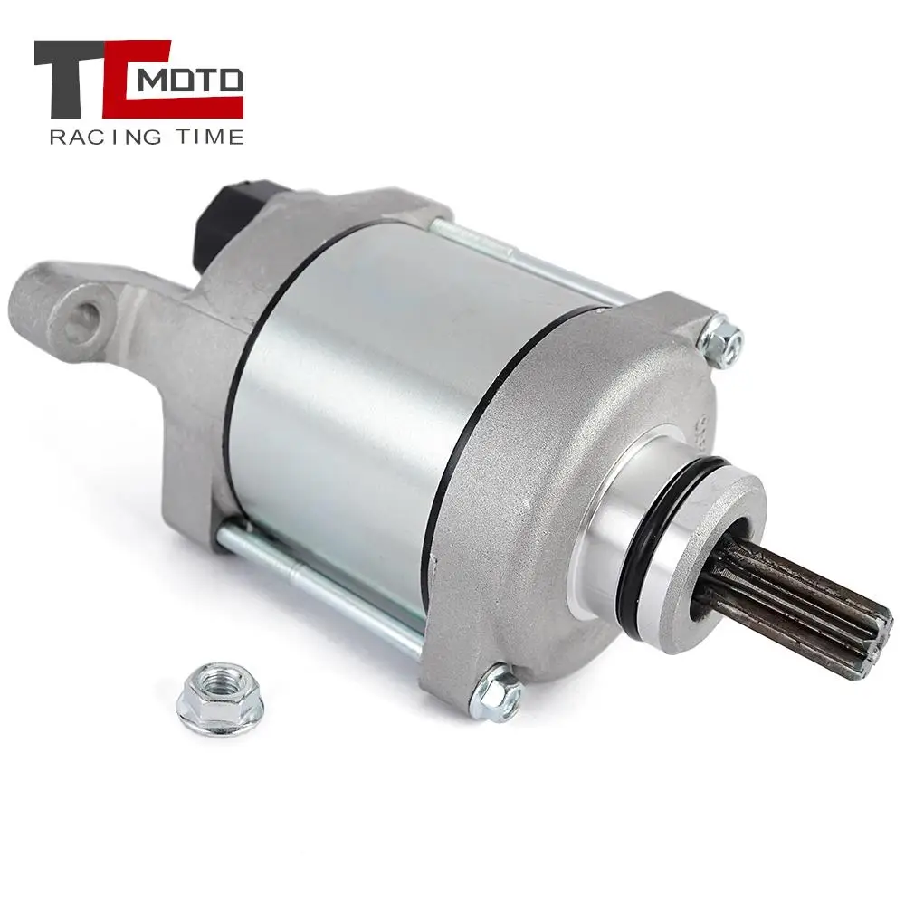 Двигатель стартера мотоцикла SH FС 125 150 ABS для Honda SH125 SH150 FES125 FES150 S-Wing Starter 31200-KTF-981