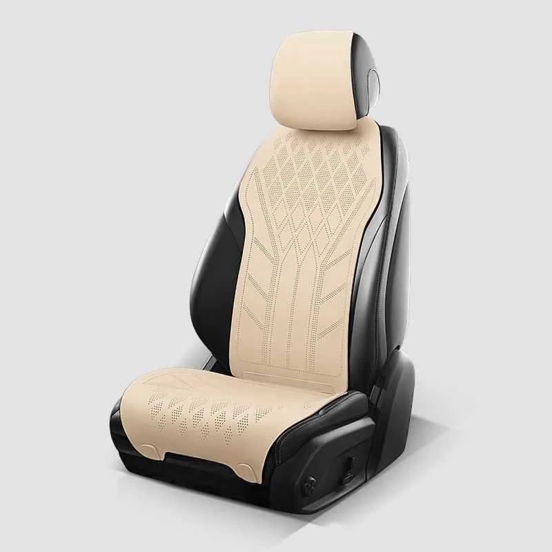 

Замшевый кожаный чехол для автомобильного сиденья для Lexus IS300H CT200H IS250 RX350 NX300H RX450H GX460 IS200