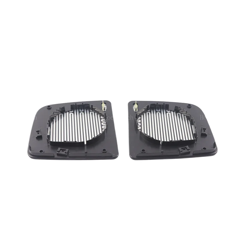 Боковое зеркало заднего вида нагревательное стекло Подогреваемые зеркальные