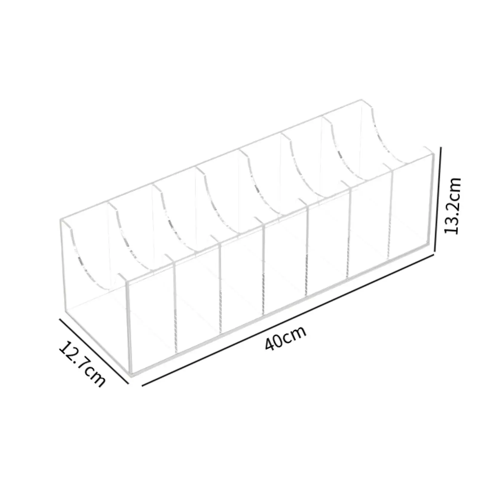Органайзер для ремня с дисплеем