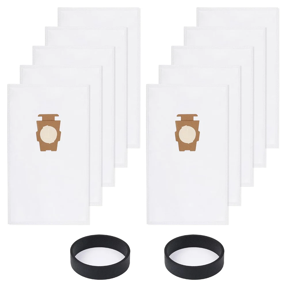 

Replacement Cloth Dust Bags Compatible with SENTRIA G10 G10E Easy to Install and Replace Keep Your Home Dust free Pack of 10