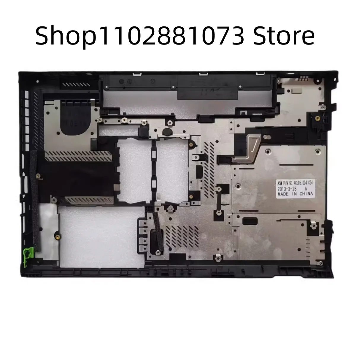 Новый и оригинальный корпус D нижняя крышка корпуса для ноутбука Lenovo ThinkPad T510 W510