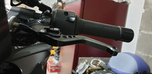 Аксессуары для мотоциклов Newlest регулируемые тормозные рычаги сцепления R1200R R1200RS