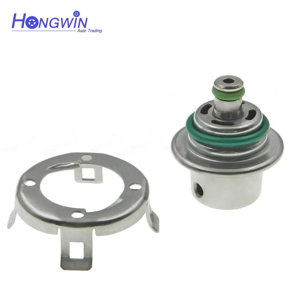 Регулятор давления топлива 15160-56B00 для Chevrolet Chevry Geo GMC Suzuki 1989-1995 PR4149 1516056B00 15160-61A00 96058020 (art.: 3920bcdad033b) - 3920bcdad033b