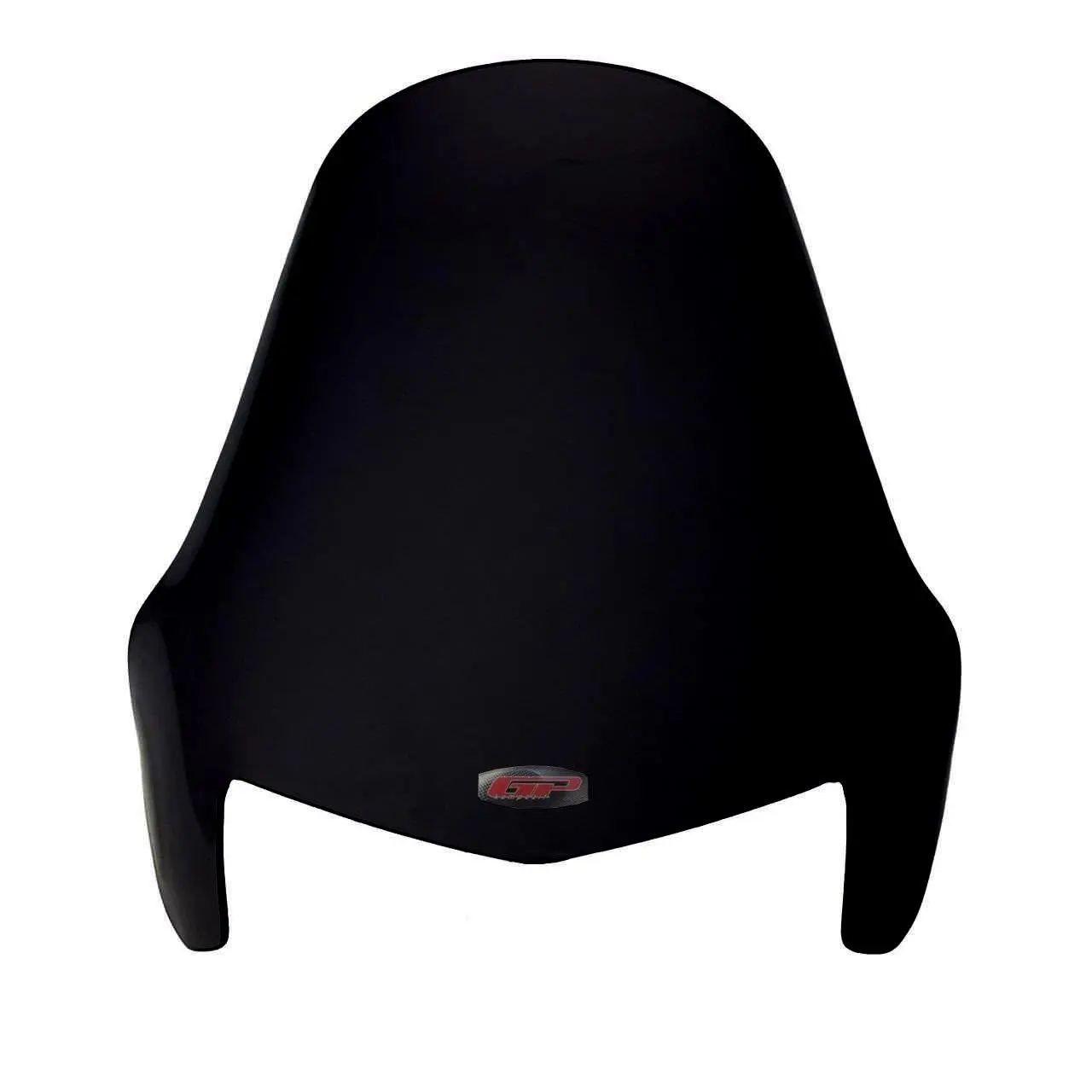 

GP Composite For F 650 GS 2000-2003 Compatible Windshield Windscreen Black 34 cm