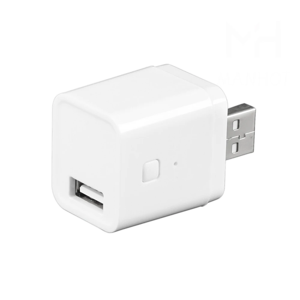

Tuya Wi-Fi адаптер Micro USB для умного дома