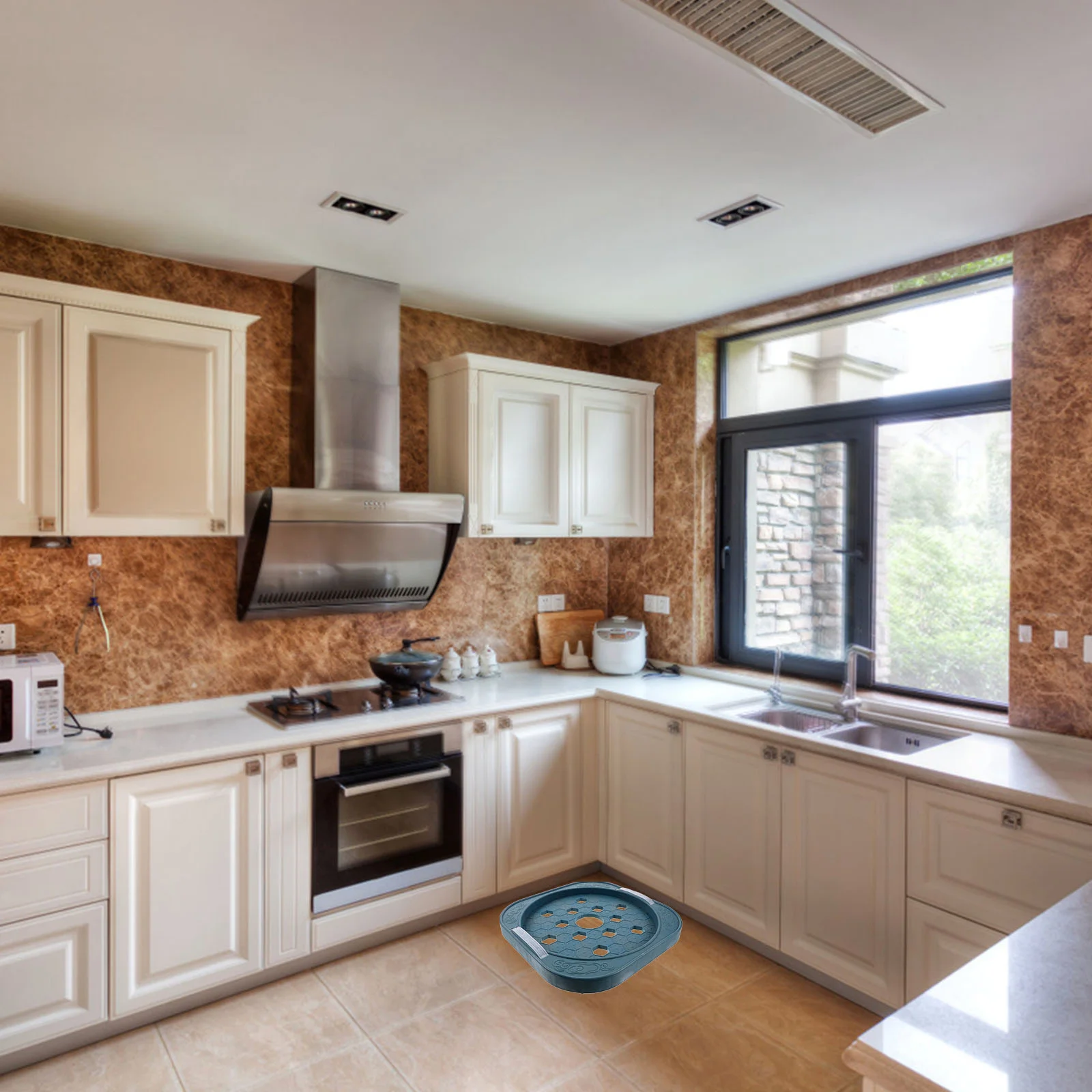 Фиксированный лоток для баллона с пропаном газовый кронштейн держатель банки