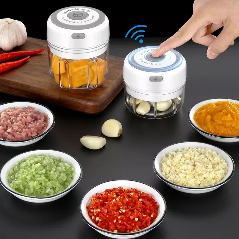 

Измельчитель для чеснока, измельчитель для мяса, давилка, чеснока, устройство для измельчения, инструмент для измельчения, USB