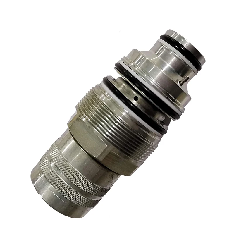 Комплект гидравлической муфты 6680018 Мужской и женский для Bobcat S650 S750 S770 S850 T140 T180