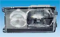 

301060164 headlight right MB for