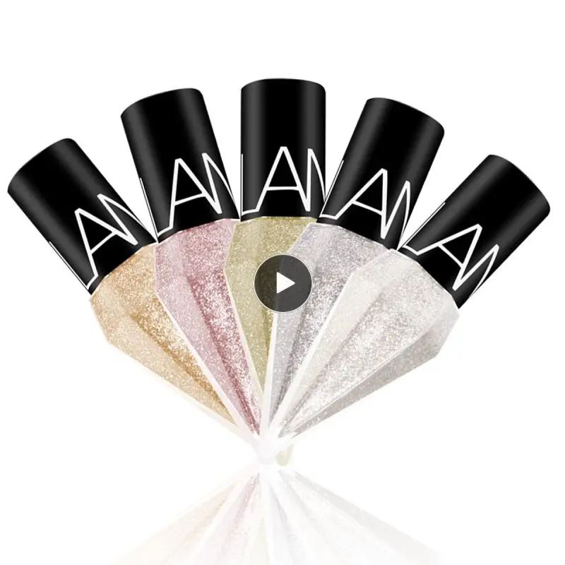 

Diamond Shiny Eye Liners Eyeshadow Waterproof Silver Rose Gold Color Glitter Sequins Eyeliner Eye Shadow Makeup Beauty Cosmetics