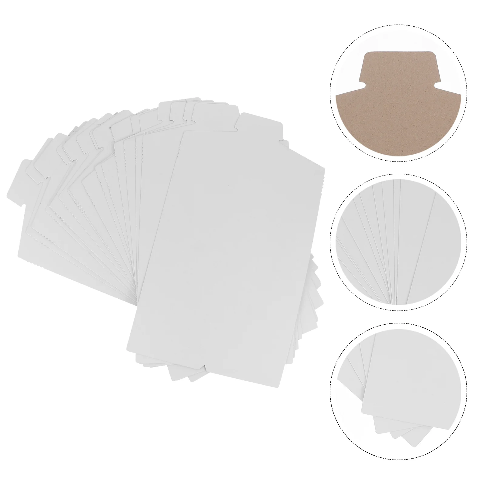 

Cardboard Shirt Folding Tshirt Insert Folder Sheets Board Thin Paper Clothes Clothing Inserts Storage Poster Form Organizer