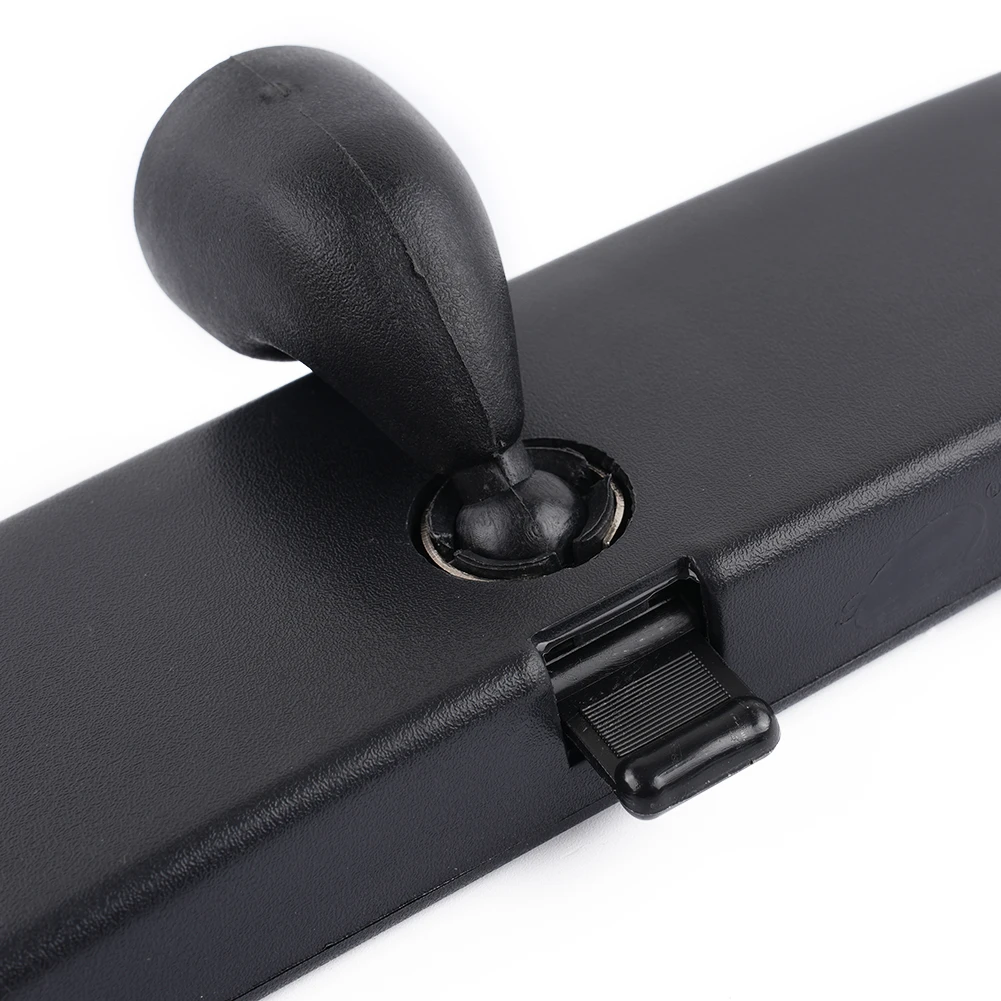 

1x Interior Rearview Mirror Car Rearview Auxiliary Blind Spot Mirror Car Accessorie For Passat Golf IV B5 Bora 1998-2005