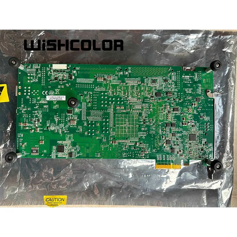 Оценочный комплект HAMGEEK 7 FPGA KC705 с XC7K325T-2FFG900C обеспечивает высокопроизводительное