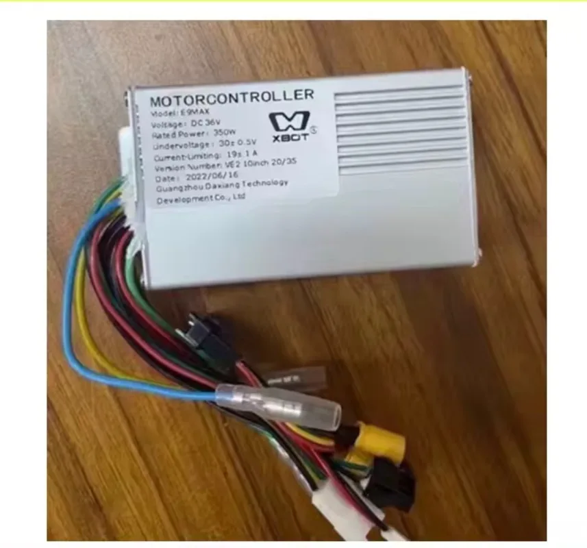 В наличии материнская плата контроллера XBOT для E9 E9T