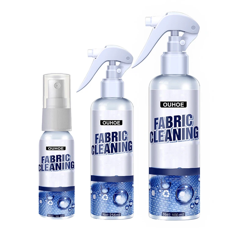 

Car Interior Cleaning Roof Dash Cleaning Tool Agent Leather Ceiling Fabric Flannel Cleaning Spary Auto Washing Accessories