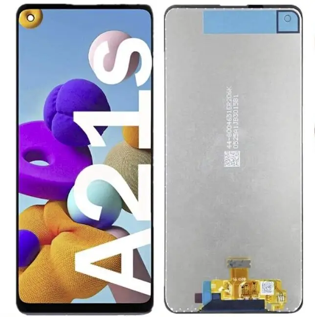 

For Samsung Galaxy A21S SM-A217F A217M LCD Display Touch Screen Digitizer