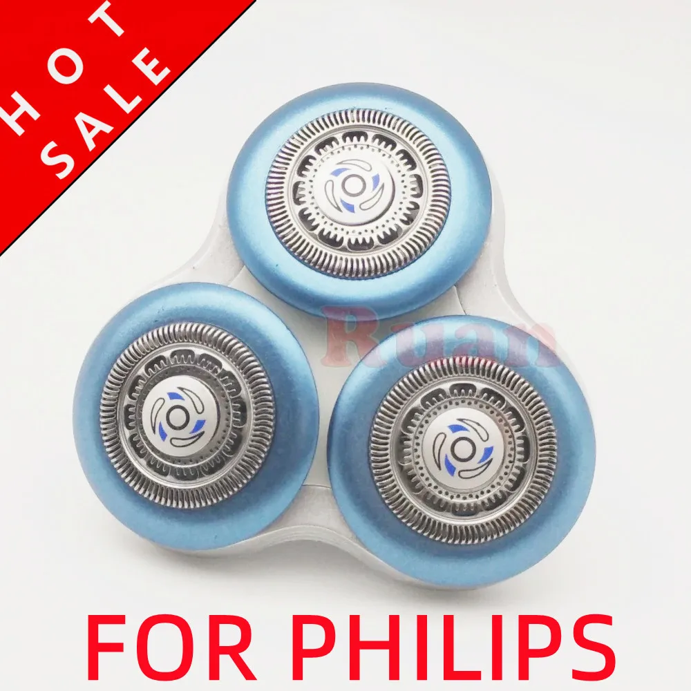 Replacement Shaver Head for Philips SH90/52 SH70/52 9000 7000 RQ10 RQ11 RQ12 RQ32 S7780 S9311 S9700 S9911 Shaving Unit Razor