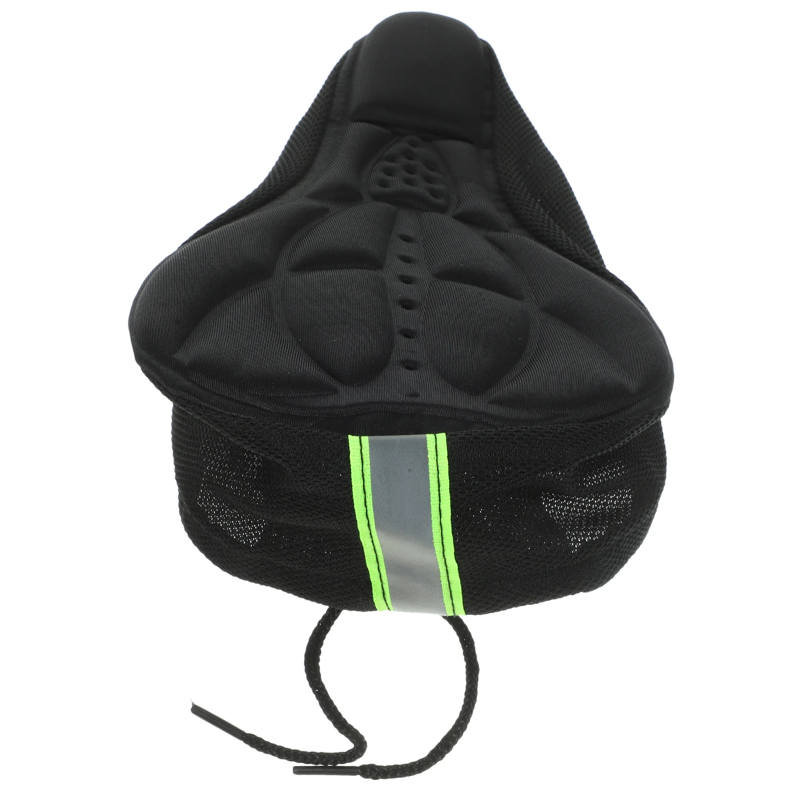 Подушка сиденья велосипеда чехол на седло электрического подушка для носа