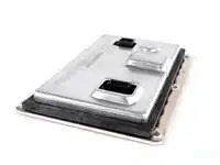 

7701207648 блок управления фарами TOUAREG