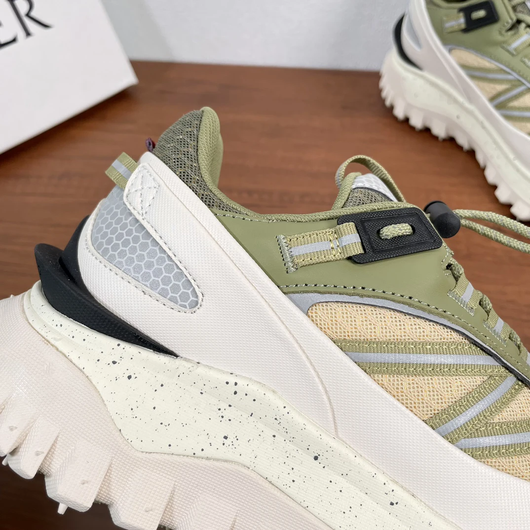 Дизайнерские Роскошные брендовые новые туфли Trailgrip GTX уличный функциональный